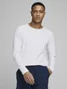 Jack & Jones Longsleeve BASIC Langarmshirt Produktbild-Vorschau 2