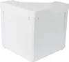 WC Spülkasten Angolo 9 Ltr. Produktbild-Vorschau 5