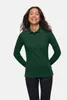 HAKRO Longsleeve Poloshirt Performance Damen #215 Gr. XS Produktbild-Vorschau 5