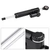 QC05737Hliníkový univerzální tlumič řízení motocyklu Náhled obrázku produktu 2