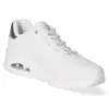 Skechers Sneakers 155196WSL in White color size 39 Náhľad obrázku produktu 38