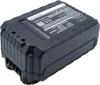 TECHTEK Akku Kompatibel mit [Black & Decker] ASD18 Typ 1, Produktbild-Vorschau 1