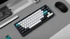 Keychron Q2 Max QMK/VIA Kabellose Mechanische Tastatur, Produktbild-Vorschau 2