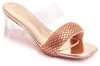 Montevita Sandale mit Absatz Brihel19 Pink Produktbild-Vorschau 3