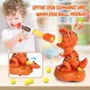 Dinosaurier-Schießspielzeug für Jungen und Mädchen Produktbild-Vorschau 5