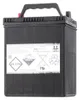 YUASA YBX3000 Starterbatterie 12V 30Ah 300A/EN Batterie Produktbild-Vorschau 7