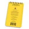 Rite in the Rain All-Wetter Notizblock, No. 135, gelb Produktbild-Vorschau 2