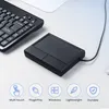 Perixx PERIPAD-504 Touchpad USB Black 2 Buttons Touchscreen Náhled obrázku produktu 5