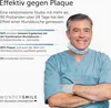 Wondersmile Munddusche Waterflow - SmoothFlow-Technologie Produktbild-Vorschau 7