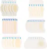 36 Stück Blasenpflaster, Blister Pads Gel Pflaster für Produktbild-Vorschau 1