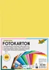 Folia Fotokarton farbsortiert 300 g/qm - g/m? Produktbild-Vorschau 6