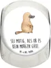 Mr. & Mrs. Panda keksglas Schnabeltier Mut XL 2000ml - Weiß Produktbild-Vorschau 1