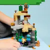 LEGO MINECRAFT 21587 Donjon des Zombies Voir les images du produit 20