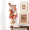 Kit pour faire son propre calendrier de l'avent en kraft - Voir les images du produit 3