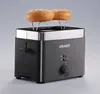 GRAEF Toaster TO62 1000 W schwarz Produktbild-Vorschau 14