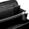 bugatti Geldbörse Linda Zip Around Wallet Black schwarz Produktbild-Vorschau 9