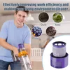 INF 2er-Pack Nachfilter für Dyson V10 / SV12 Staubsauger Produktbild-Vorschau 9