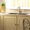 Smeg MIR6O-2, Mosadz, Mosadz, Páková rukoväť, Samostarný, Náhľad obrázku produktu 2