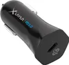 Xlayer Kfz-Ladegerät XLayer Typ C (USB-C) Charger PD 18W Produktbild-Vorschau 1