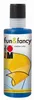 Marabu Window Color "fun & fancy", 80 ml, ultramarinblau Produktbild-Vorschau 5