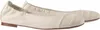Hogl Damen Ballerinas 7-100520 1200 Farbe: Beige Größe: 39 Produktbild-Vorschau 1