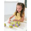 Weplay KC2005 Kreativ Bausteine Blocks Traumwald, Produktbild-Vorschau 7