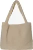 Mozz Bags Mom Bag Teddy - Ecru | Babytasche Produktbild-Vorschau 1