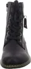 Rieker Damen Schnürboots Stiefeletten Reißverschluss Produktbild-Vorschau 32
