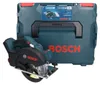 Bosch GKM 18V-50 Professional - Kreissäge - schnurlos - 136 Voir les images du produit 7