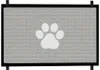 Pet Pet Bezpečnostní zábrana pro psy/kočky 110x78cm M Náhled obrázku produktu 1