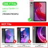 Fintie Hülle mit Stifthalter für Lenovo Tab M11 (TB330) 11 Produktbild-Vorschau 2