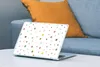 MuchoWow® Laptop Aufkleber Sticker Cover Farbe - Muster - Produktbild-Vorschau 4