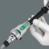 Steckschlüsselsatz 8100 SA/SC 2 Zyklop 43-tlg.1/4+1/2 Zoll Produktbild-Vorschau 45