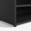 Schuhbank Gentofte 60x30x46cm Schuhschrank mit 3 Produktbild-Vorschau 10