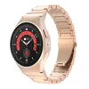PEDEA Titan Armband 20mm Samsung Galaxy Watch 4/5/6 rose Produktbild-Vorschau 4