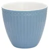 Greengate Latte Cup Tasse Alice Sky Blue (300ml) Produktbild-Vorschau 1