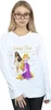 Disney - "Princess Holiday Magic In My Heart" Sweatshirt Produktbild-Vorschau 2