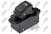 NTY EWS-HY-032 Fensterheberschalter für KIA RIO Kombi (DC) Produktbild-Vorschau 1
