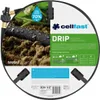 CellFast Wąż Nawadniający Drip 30m 1/2" Kroplujący Pocący Podgląd zdjęcia produktu 3