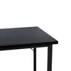 Bureau laptoptafel - zwart Productafbeelding-voorbeeld 4