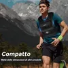 DH FitLife Giubbotto Zavorrato Regolabile 10 kg per Anteprima dell’immagine prodotto 2