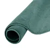 Luxus Super Soft Hochflor Langflor Teppich Deluxe Mintgrün Produktbild-Vorschau 5