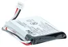 Batteria sostitutiva vhbw per Sennheiser AHB702535PCT-01 Anteprima dell’immagine prodotto 9