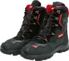 Bottes de protection pour tronçonneuses Oregon en cuir avec Voir les images du produit 16