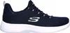 Skechers Dynamight Blau NVY Größe EU 38 Produktbild-Vorschau 7