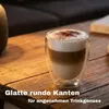 BigDean 4x 300ml doppelwandige Latte Macchiato Gläser Produktbild-Vorschau 6