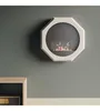 TECNO AIR SYSTEM - Rubínový nástennýkrb model PALMANOVA - Náhľad obrázku produktu 3
