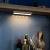 LED Batterie Beleuchtungsschiene mit Touch Knopf Warmweiß Produktbild-Vorschau 2