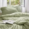 Irisette Seersucker Bettwäsche-Garnitur Easy 8514  Farbe Produktbild-Vorschau 6