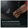 AEG OIO84A00IT Piano di cottura a induzione autonomo Anteprima dell’immagine prodotto 5